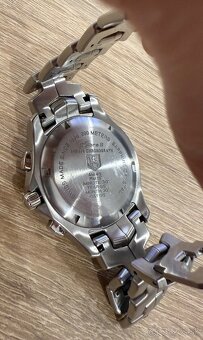 TAG HEUER Link Calibre S - 3