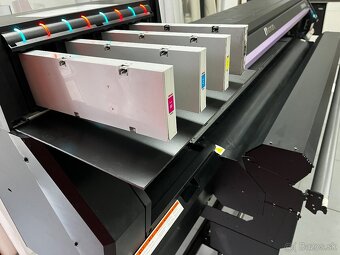 Predám tlačiareň Mimaki CJV 150-160 - 3