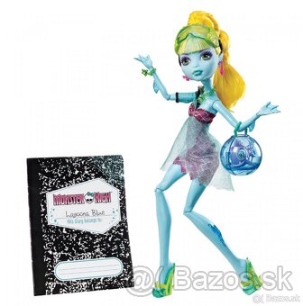 MH. Lagoona Blue - 3