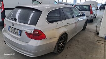 BMW 330D - 3