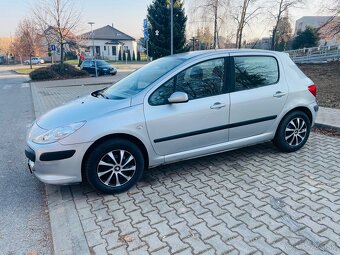 Peugeot 307 - 3