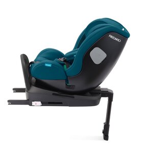 Recaro autosedačka - 3