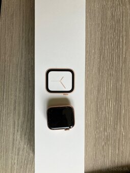 Apple Watch 4 - 3