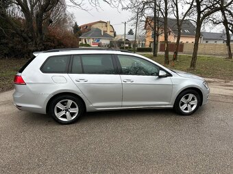 VW Golf Variant 1.6TDI 77kw CR MT/5 - 3