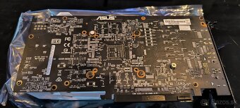 ASUS DUAL GTX1060OC 6Gb - 3