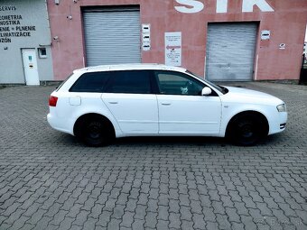 AUDI A4 B7 , 2,0 TDI, 103 KW, 2006, - 3