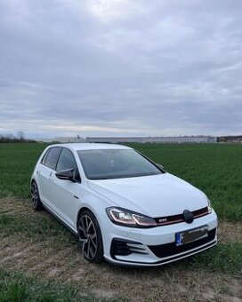 Volkswagen Golf GTI 7.5 , Facelift Virtual Cockpit  BENZIN - 3