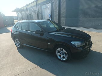 BMW X1 E84 M SPORT - 3