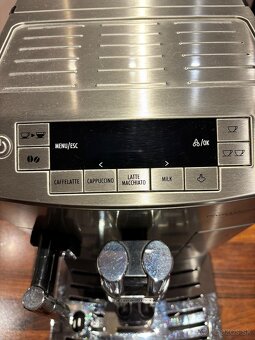 Predám Delonghi Primadonna S Deluxe, - 3