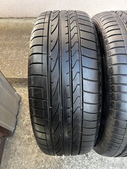 LETNE PNEU BRIDGESTONE 235/55 R19 - 3