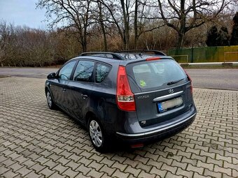 HYUNDAI I30 1.6 CRDI - 3