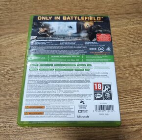 Battlefield 4 Xbox360 - 3