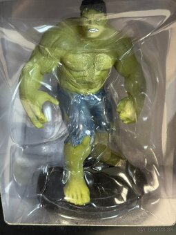 Marvel Movie Collection - HULK - 3