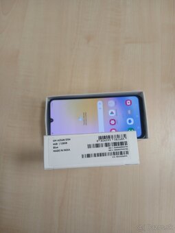 Samsung Galaxy A25 6/128 - 3