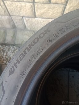 215/45 r18 Hankook - 3