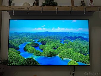 Smart tv Samsung 140cm - 3