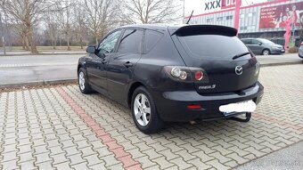 Mazda 3 AB HATCHBACK - 3