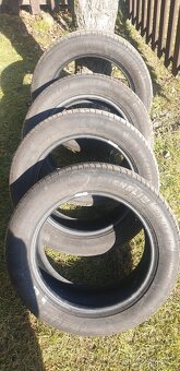 michelin primacy 4 205/55 r16 91h - 3