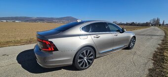 Volvo S90 B5 INSCRIPTION 4x4 - odpočet DPH - 3