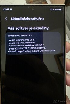 Samsung S24 ultra 512GB - 3