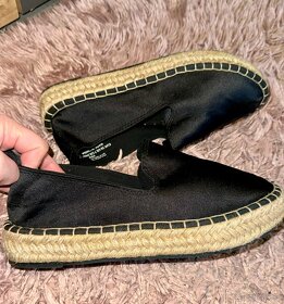 divided stylove damske espadrilky-mokasiny-baleriny - 3