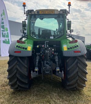 Fendt 516 Vario Gen3 Profi - 3