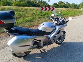 YAMAHA FJR 1300 - 3