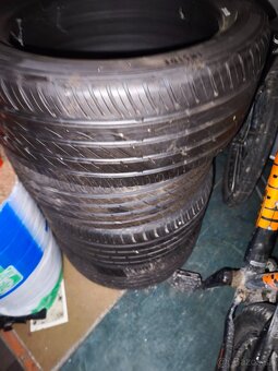 Letné 225/45r17 - 3