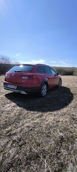 Seat Leon Xperience 4x4 - 3