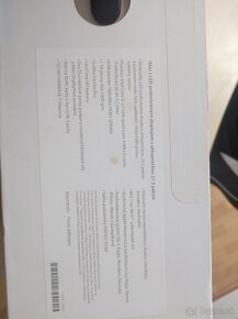 iMac s uhlopriečkou 21,5 palcov Late 2013 - 3