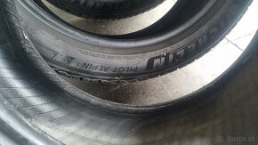 Michelin  245/45 R19 - 3