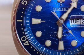 Seiko SRPE07K1 - 3