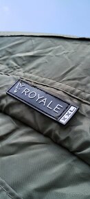 Fox Royale XXL Bivvy Wrap - 3