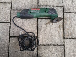 Bosch PMF 180 E MULTI CENA 60€ - 3