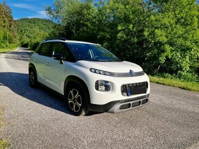 PREDÁM CITROËN C3 AIRCROSS - 3