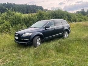 Audi q7 3.0tdi Quattro - 3