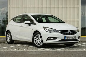 Opel Astra 1.0 Turbo S&S Innovation - 3