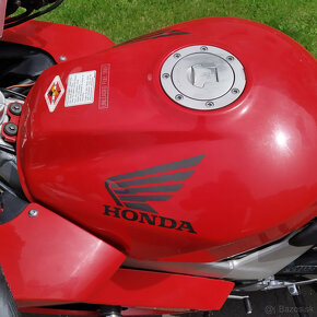 HONDA VFR 800 VTEC - 3