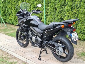 Suzuki DL650 V-strom 2017 - 3