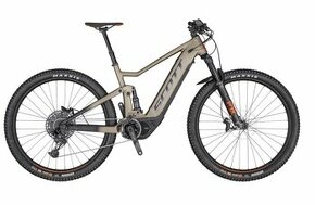 Scott Spark Eride 910 rozmer M E-bike celoodpružený - 3