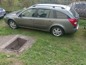 Renault laguna 2 na diely - 3