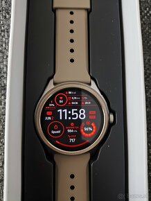 TicWatch Pro 5 - ako nové, top stav - 3