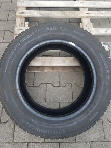 Zimna 205/60R16 Continental RSC - 3