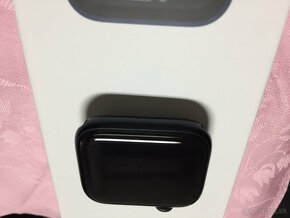 Apple Watch SE (Gen 2) 44mm Midnight - 3