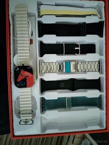 predam WATCH ULTRA T800 - 3