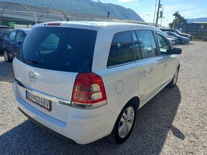 Opel Zafira 1.7 DTJ Enjoy - 3