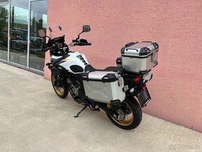 Suzuki DL 650 V-Strom  rok 8/2021, 21555km 1 rok záruka - 3