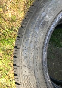 195/60 r16C zimné General 99/97T - 3