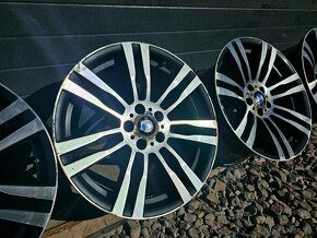 BMW Styling 333 M SPORT 20" X5, X6 - 3