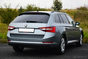 Škoda Superb COMBI 2.0 TDI 110 kw DSG - odpočet DPH - 3